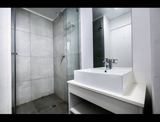 1 BEDROOM APARTMENT FOR SALE IN STELLENBOSCH CENTRAL